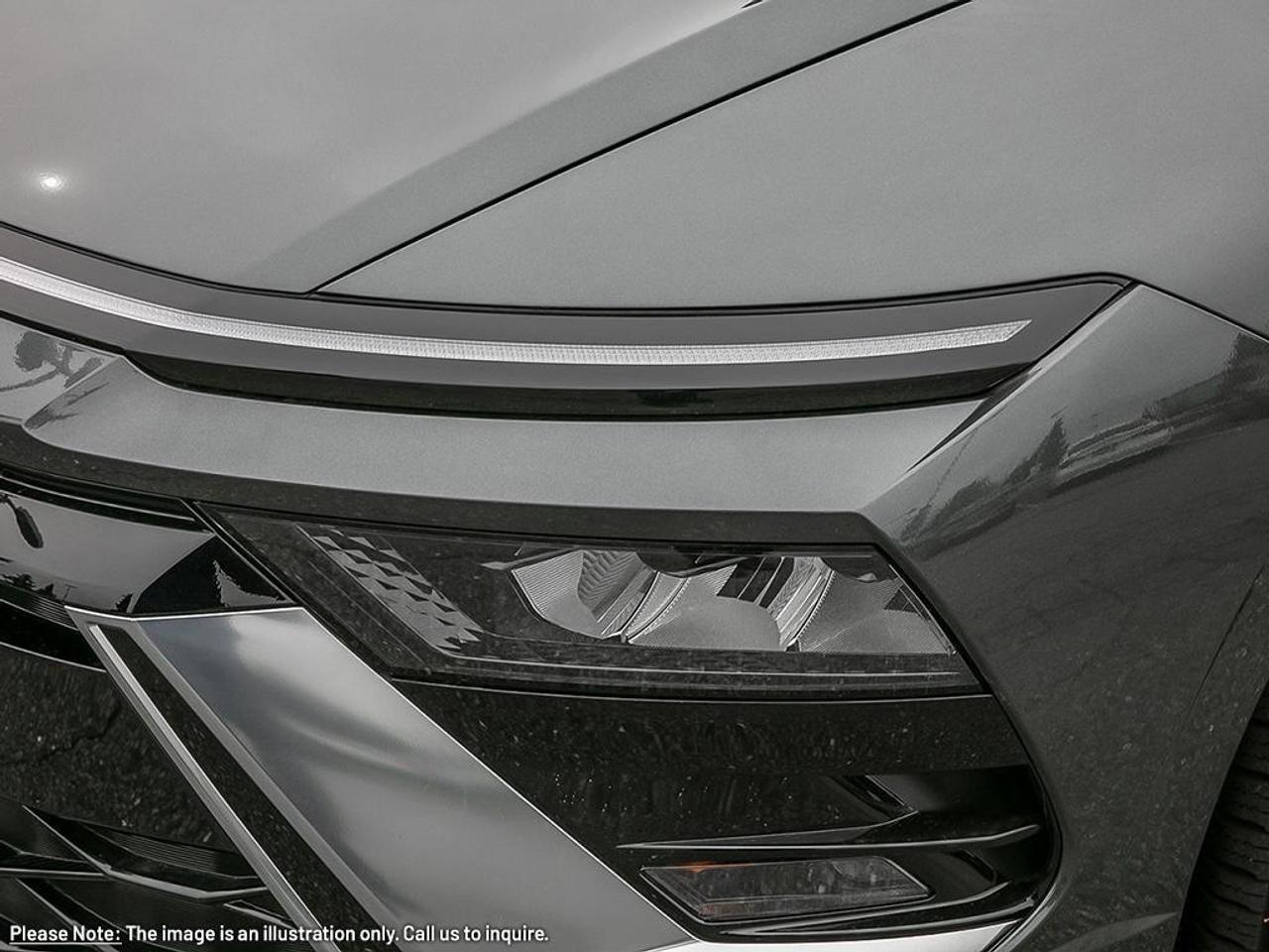 2026 Hyundai Sonata Preferred-Trend 4dr All-Wheel Drive Sedan Photo