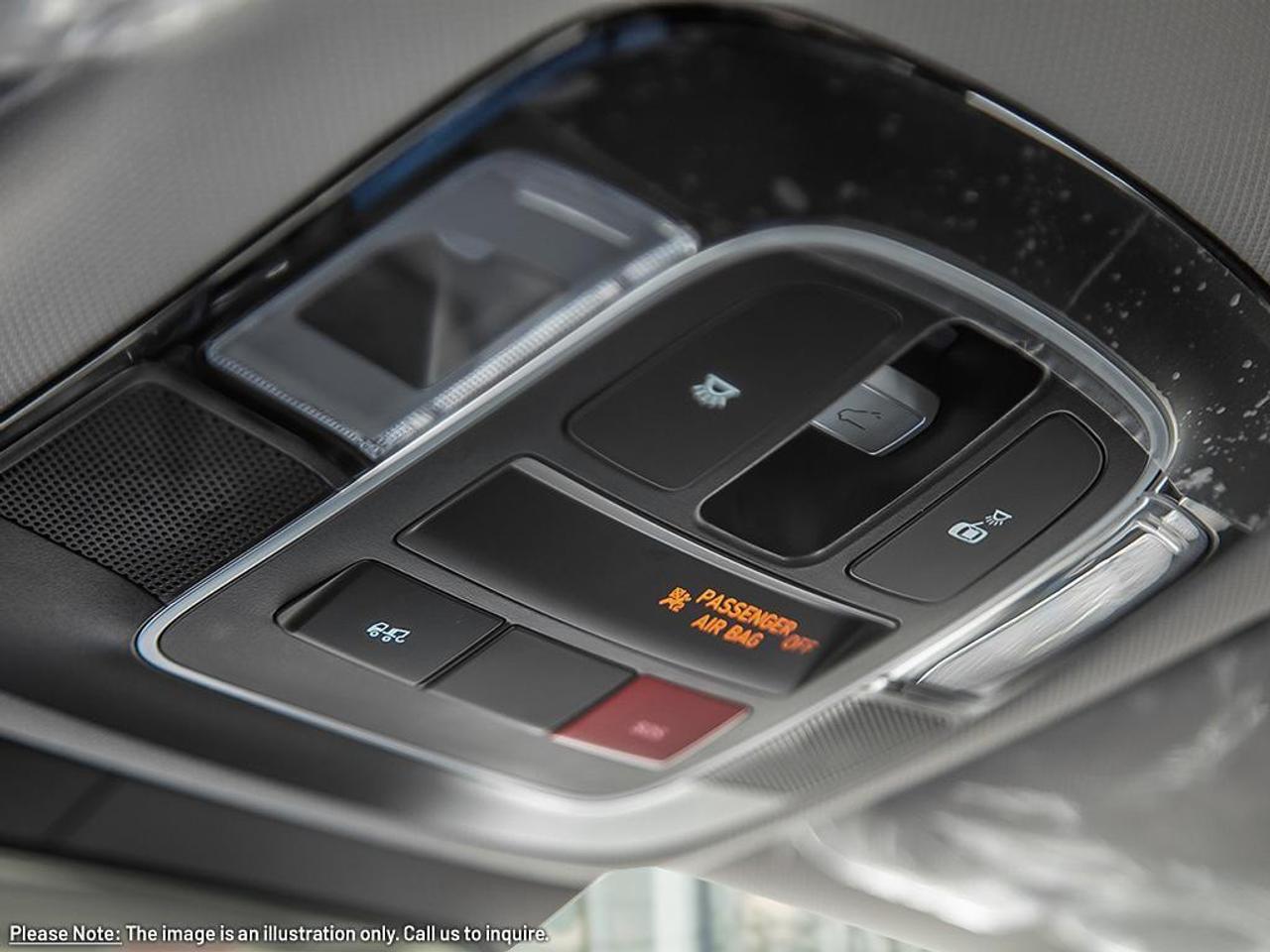 2026 Hyundai Sonata Preferred-Trend 4dr All-Wheel Drive Sedan Photo
