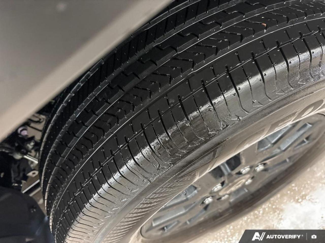 2025 Toyota 4Runner Base 4dr 4x4 Photo