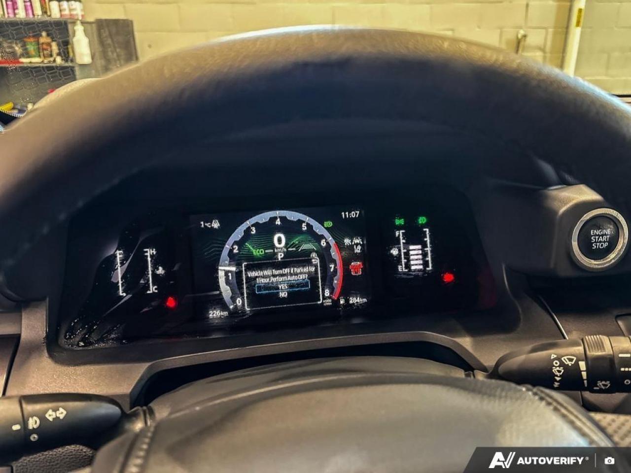 2025 Toyota 4Runner Base 4dr 4x4 Photo