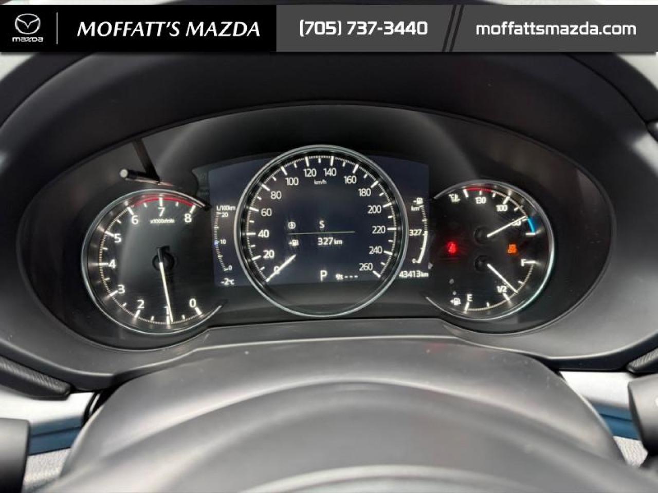 2025 Mazda CX-5 GX Photo