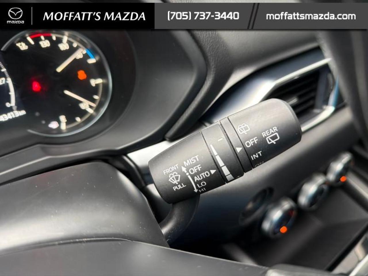 2025 Mazda CX-5 GX Photo