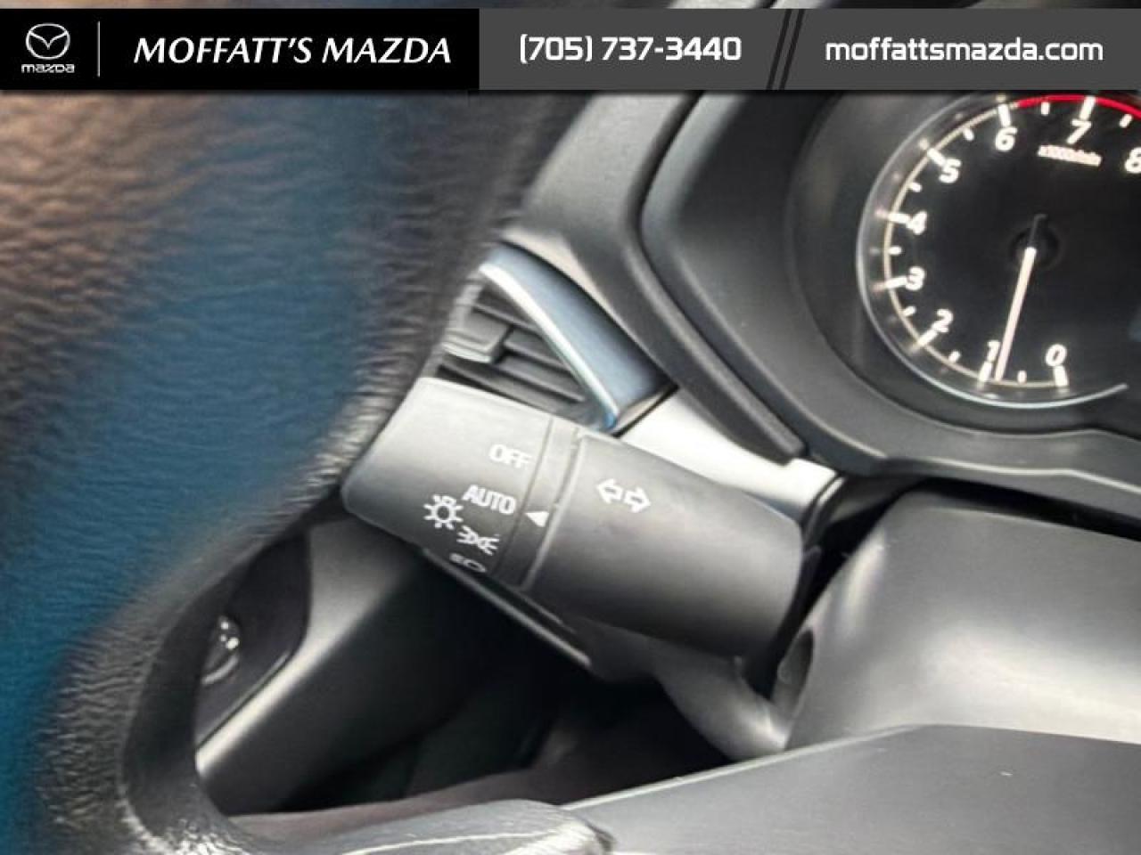 2025 Mazda CX-5 GX Photo