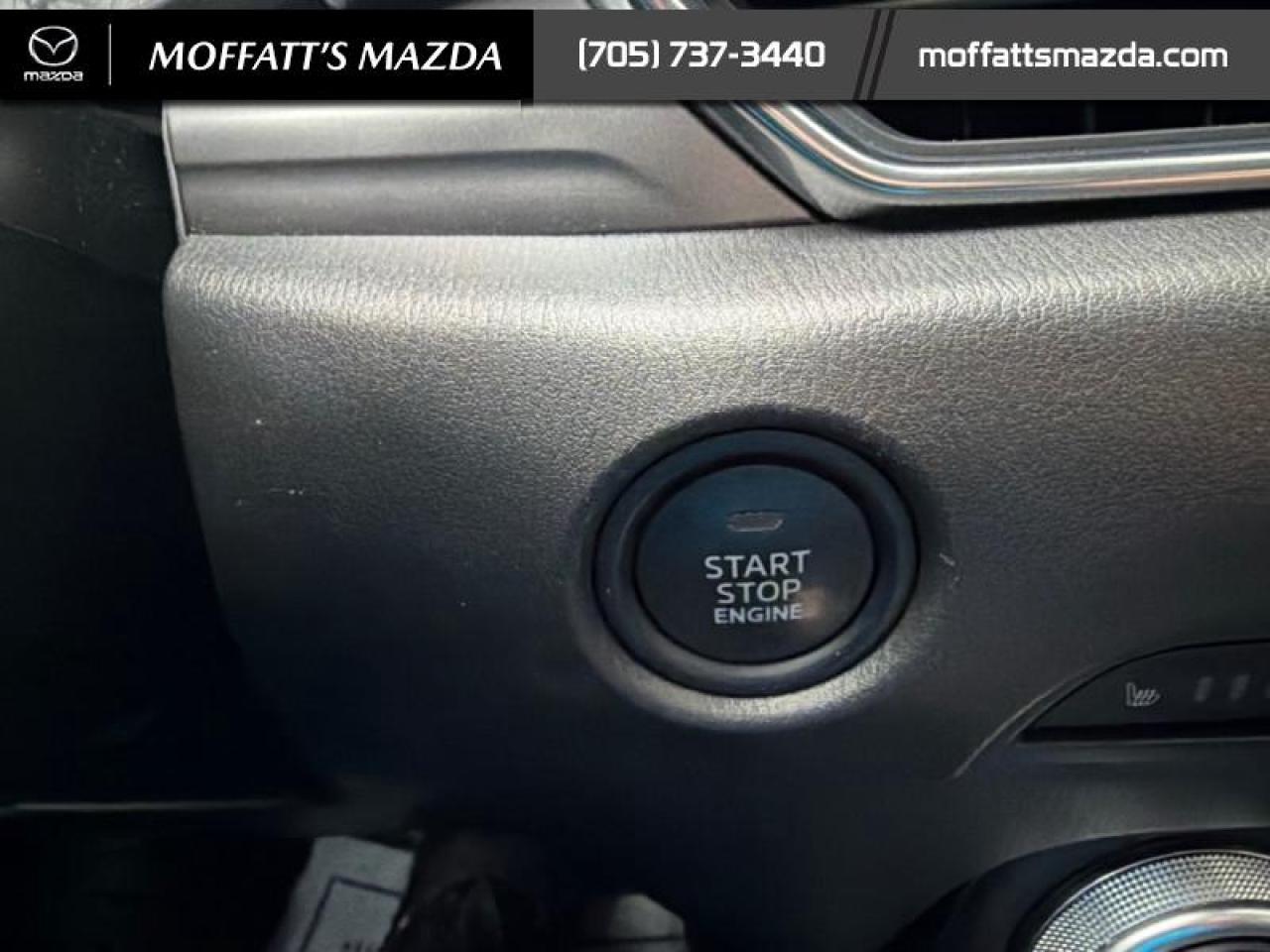 2025 Mazda CX-5 GX Photo