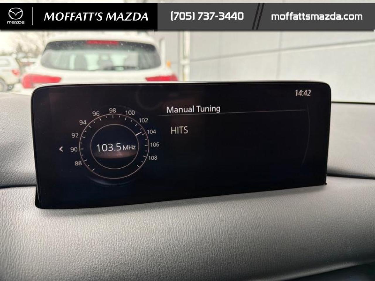 2025 Mazda CX-5 GX Photo