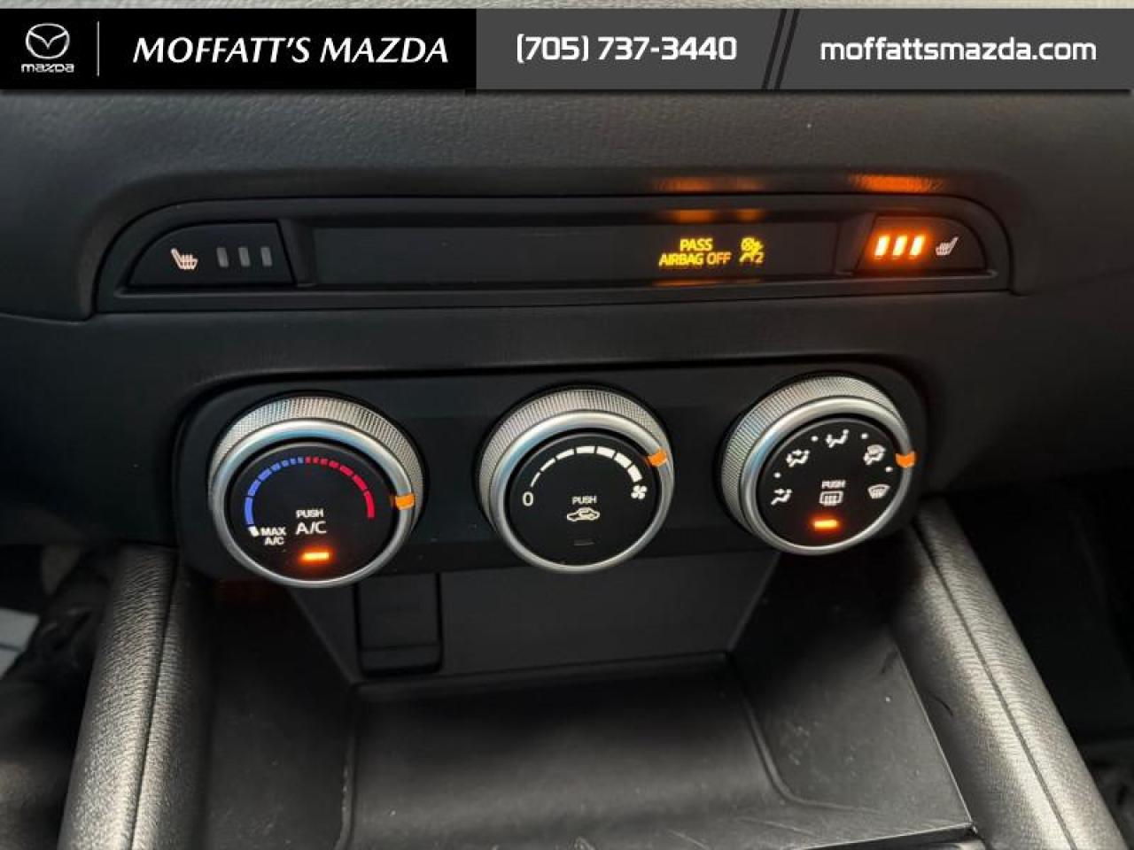 2025 Mazda CX-5 GX Photo