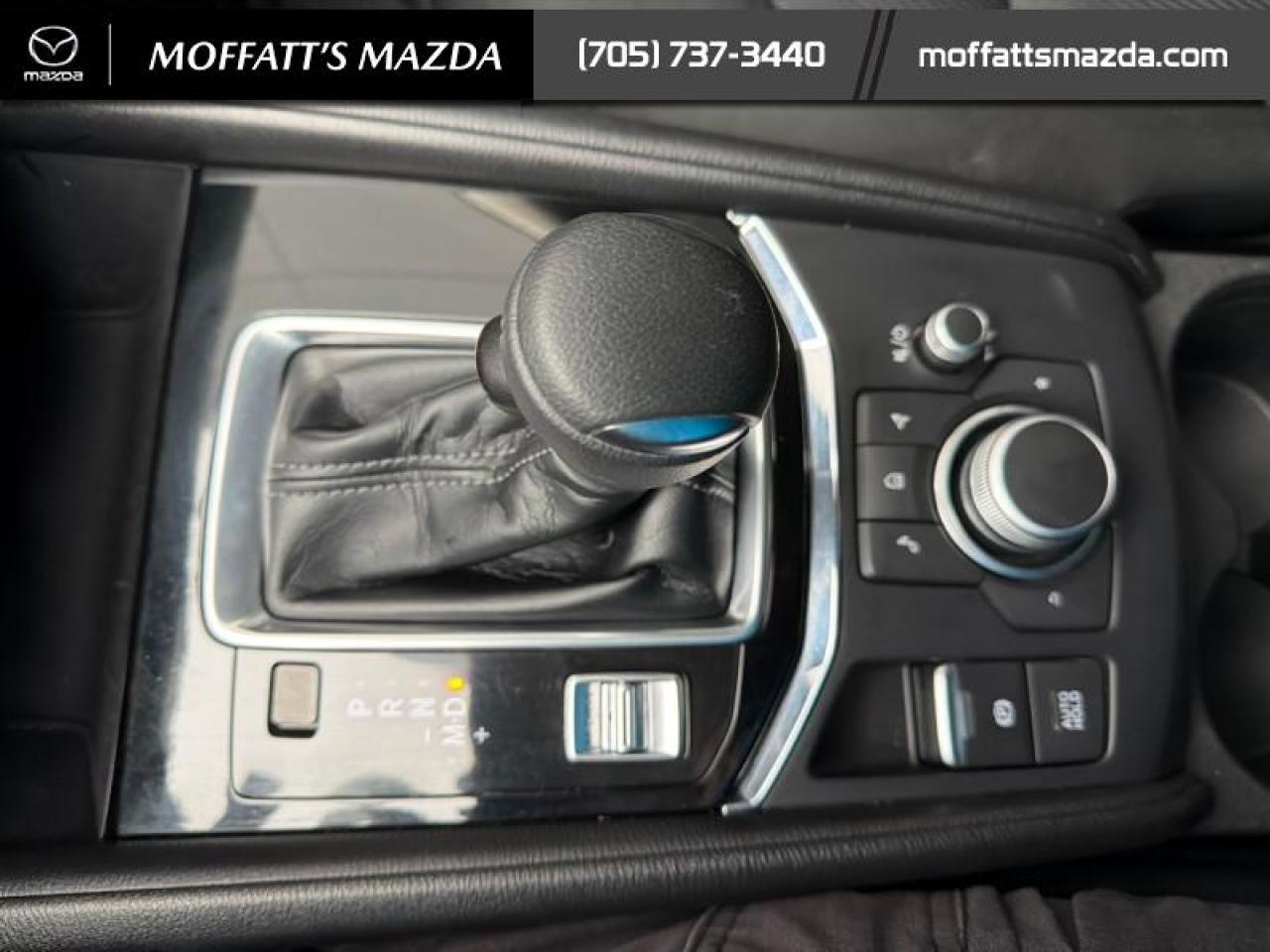 2025 Mazda CX-5 GX Photo