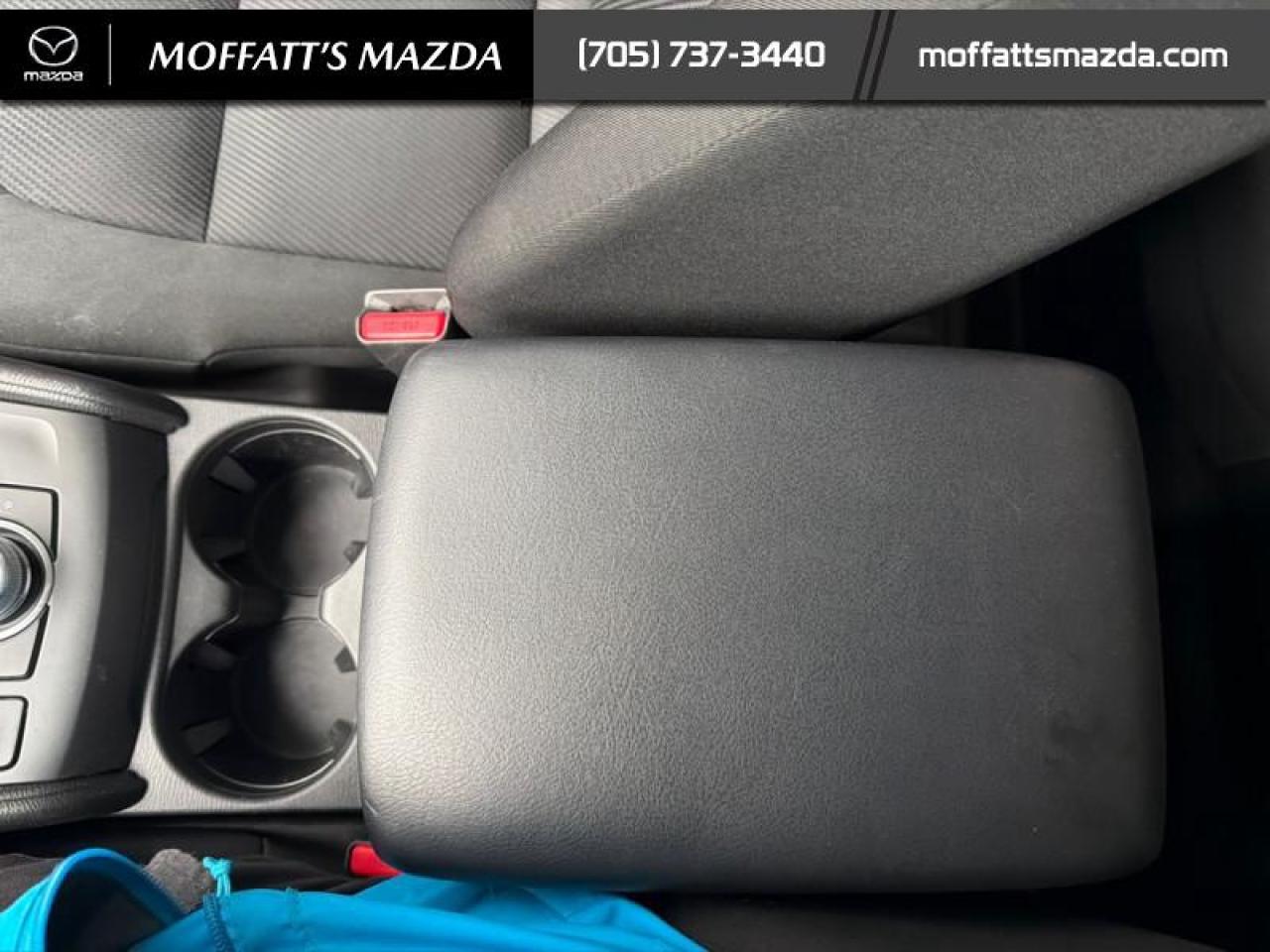 2025 Mazda CX-5 GX Photo