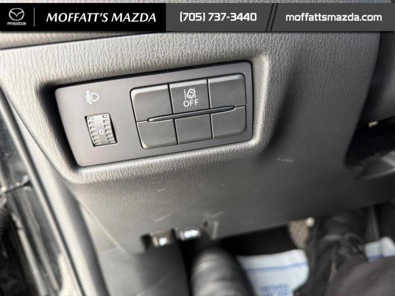 2025 Mazda CX-5 GX Photo