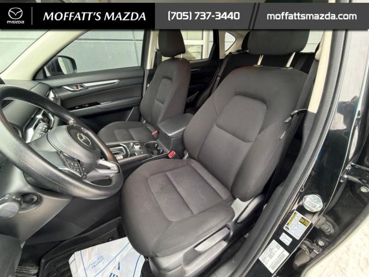 2025 Mazda CX-5 GX Photo