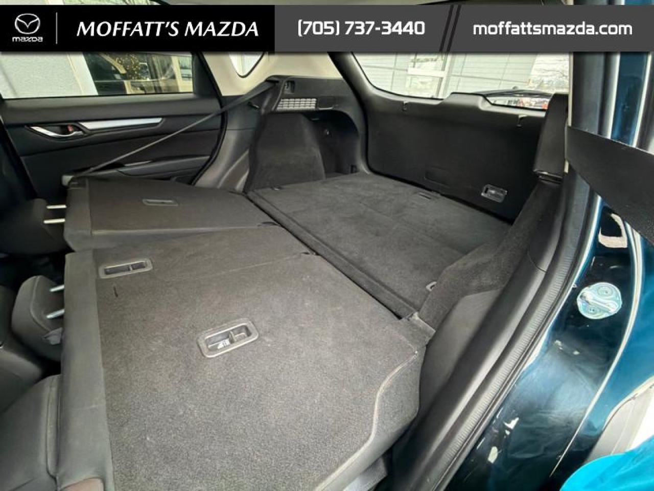 2025 Mazda CX-5 GX Photo