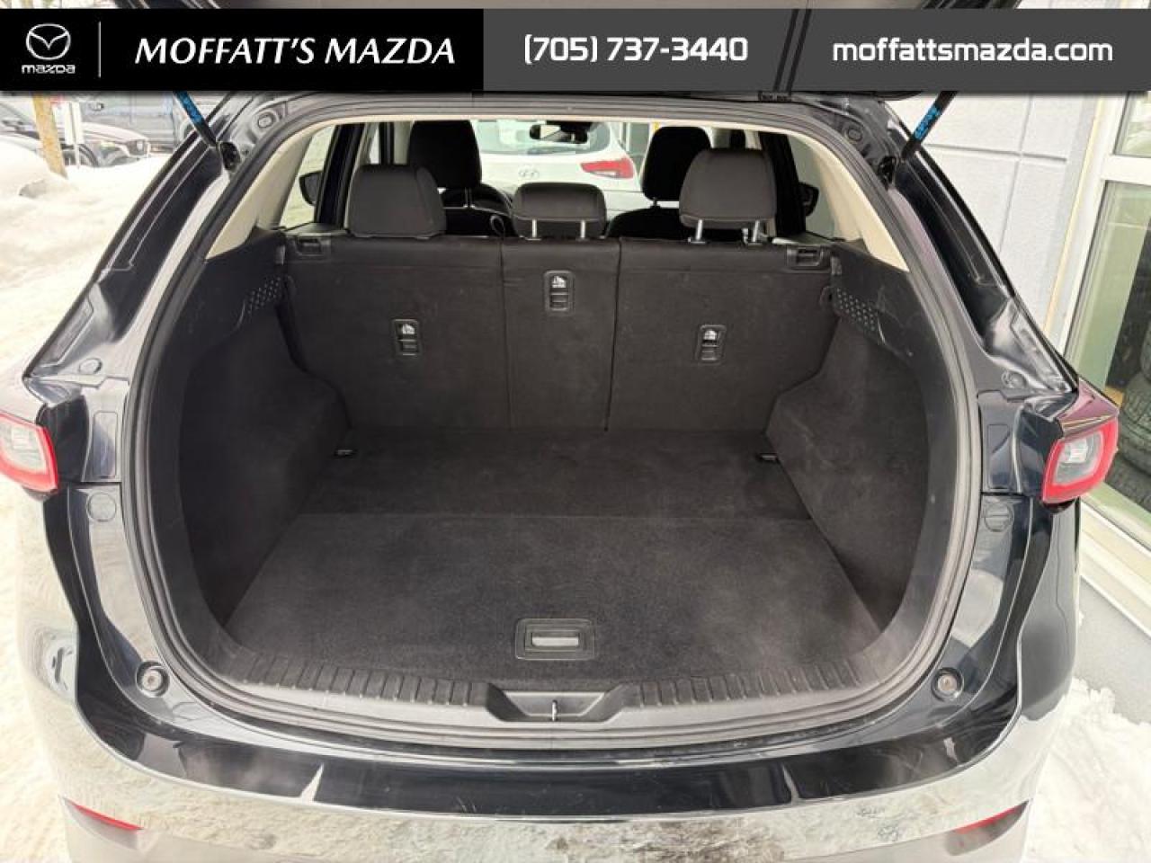 2025 Mazda CX-5 GX Photo