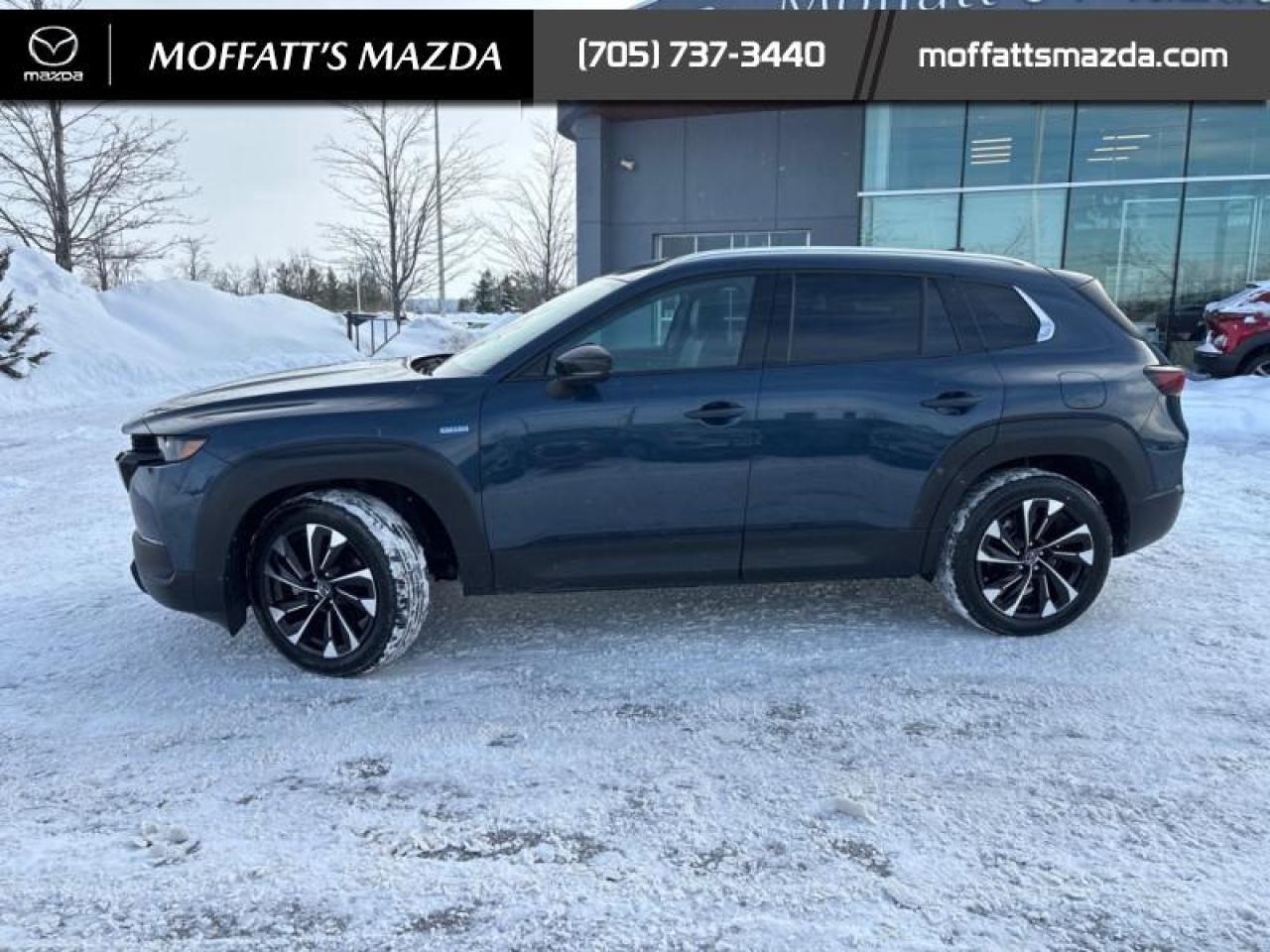 2025 Mazda CX-50 Hybrid GT Photo