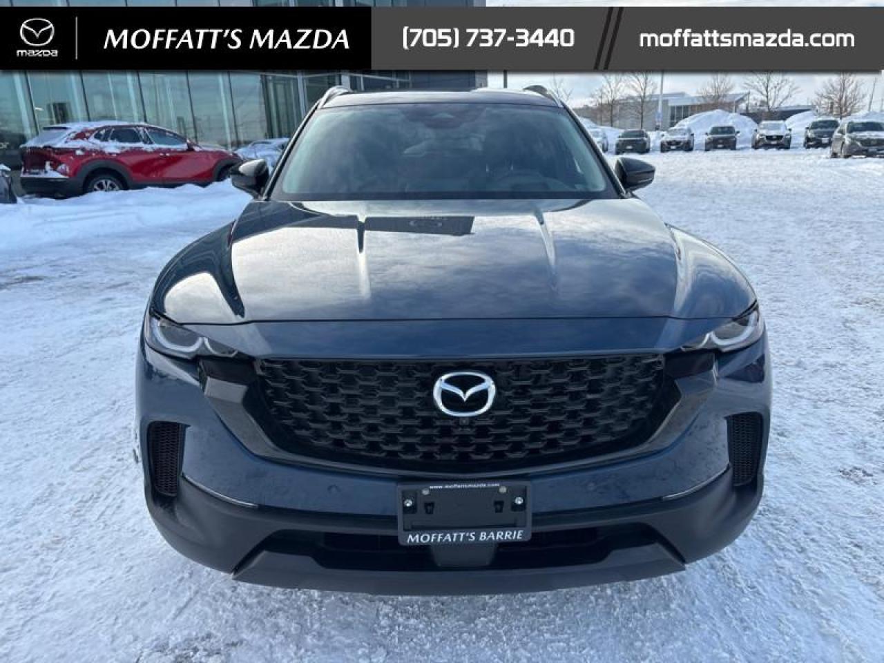 2025 Mazda CX-50 Hybrid GT Photo