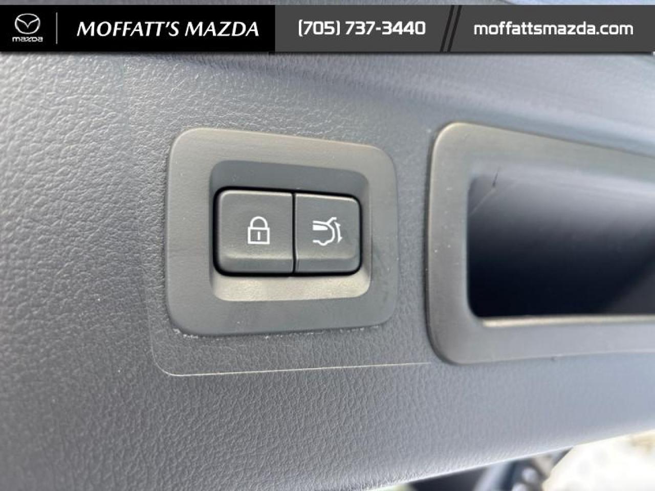 2025 Mazda CX-50 Hybrid GT Photo