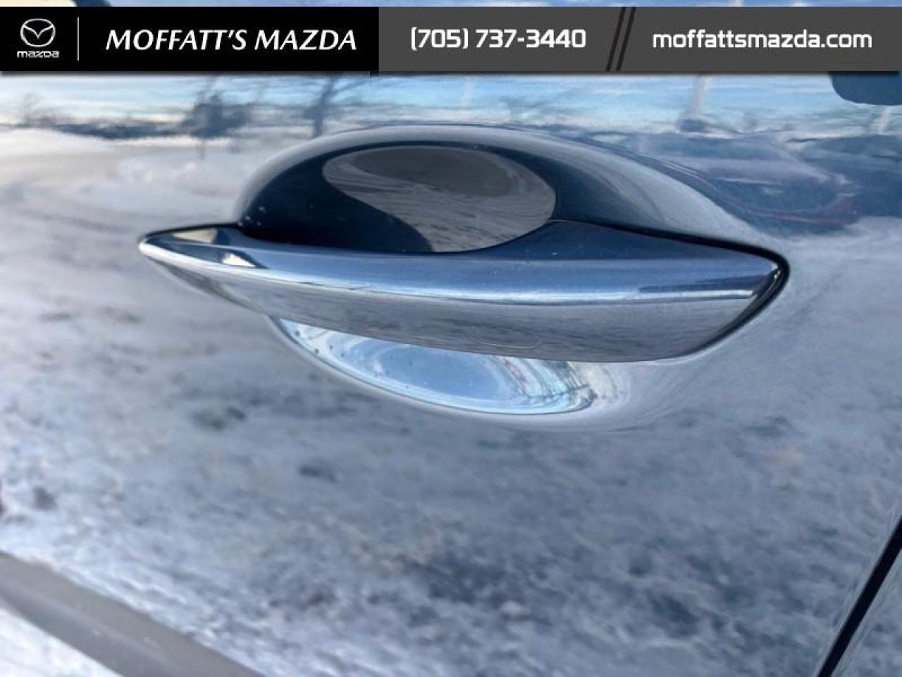 2025 Mazda CX-50 Hybrid GT Photo