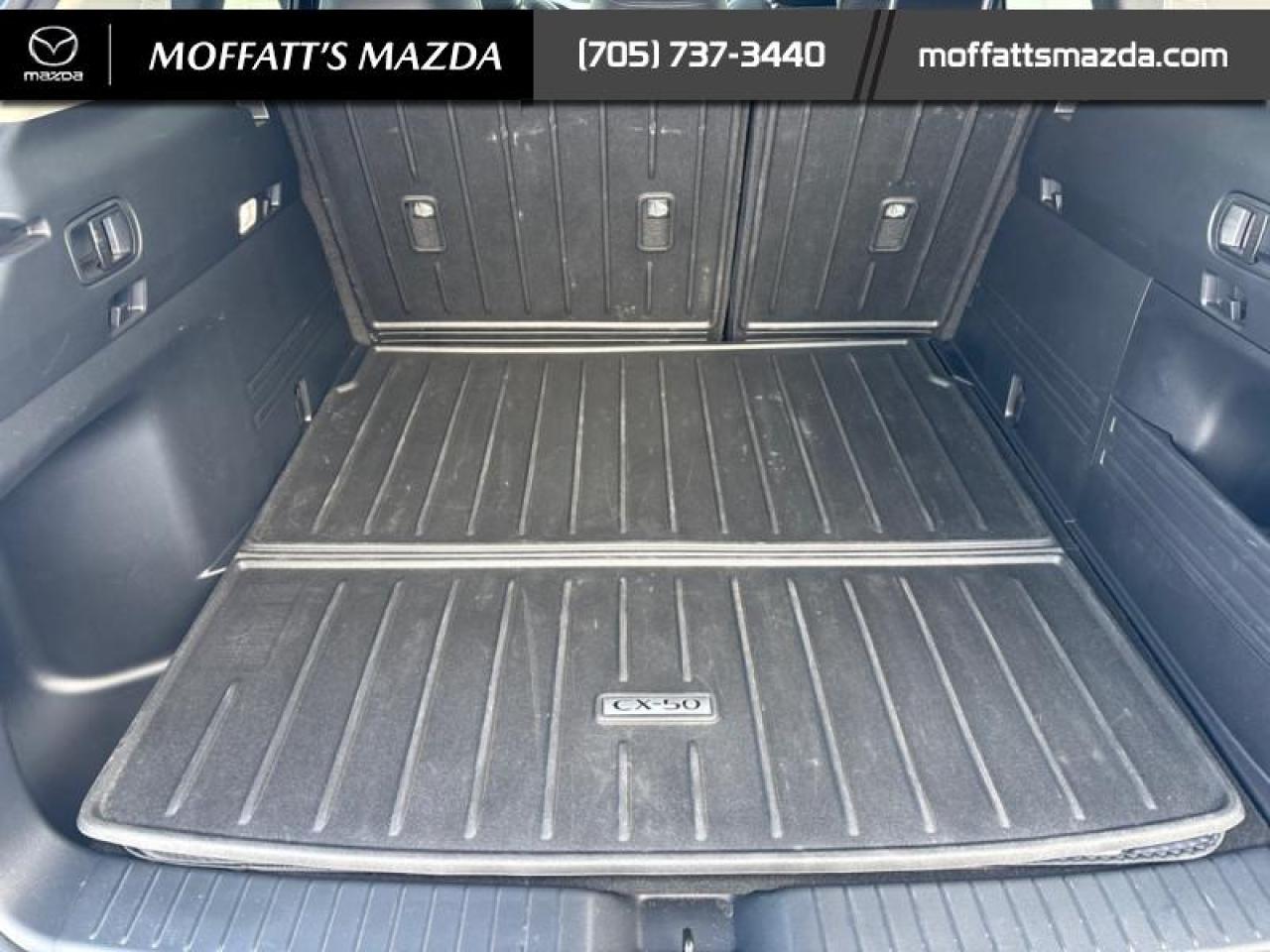 2025 Mazda CX-50 Hybrid GT Photo