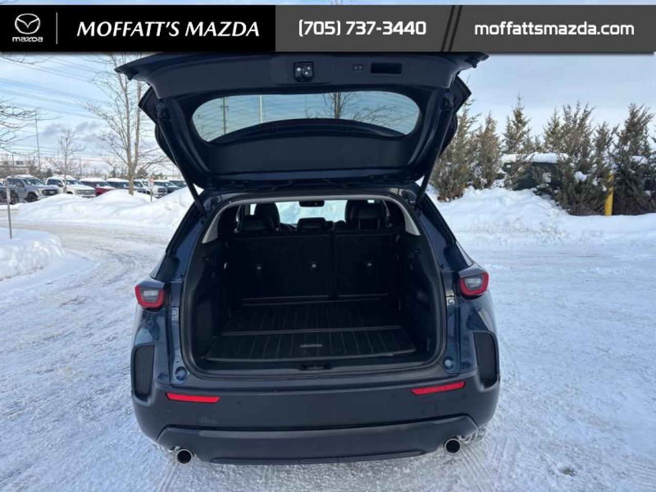 2025 Mazda CX-50 Hybrid GT Photo