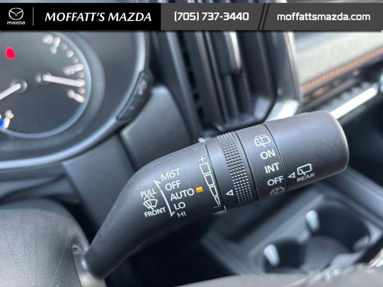 2025 Mazda CX-50 Hybrid GT Photo