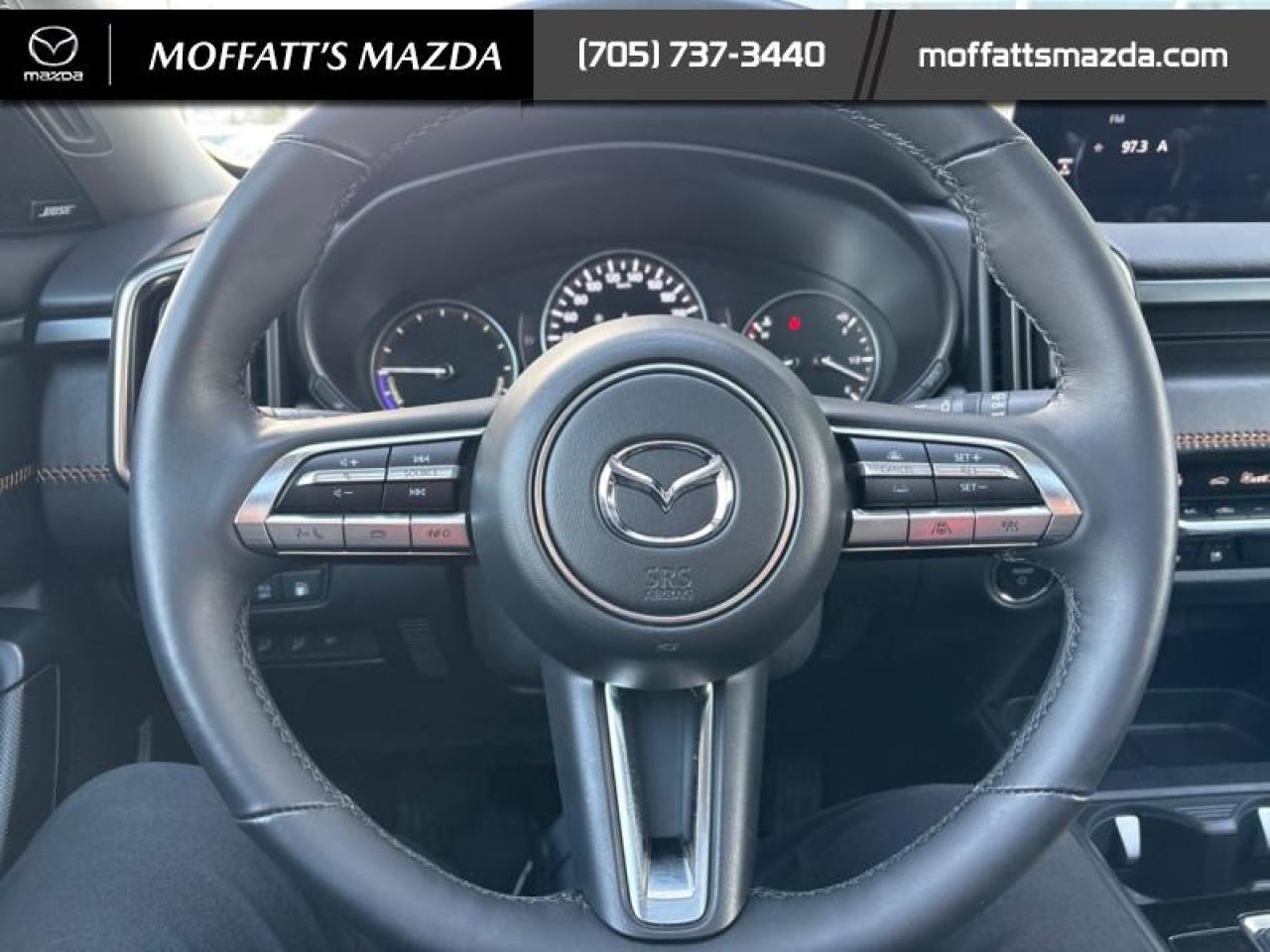 2025 Mazda CX-50 Hybrid GT Photo