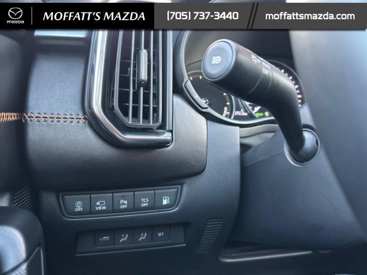 2025 Mazda CX-50 Hybrid GT Photo