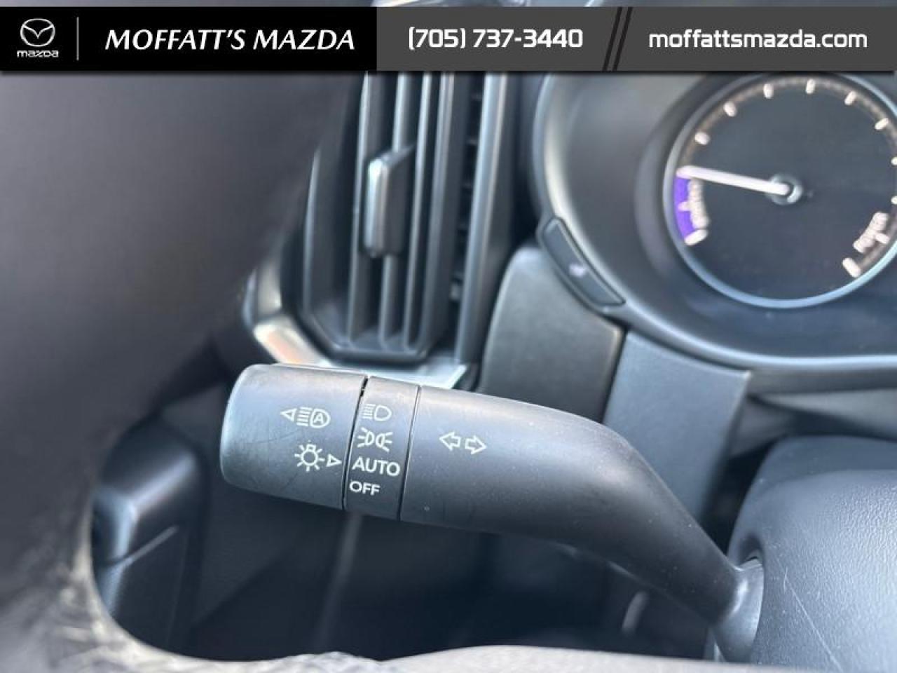 2025 Mazda CX-50 Hybrid GT Photo