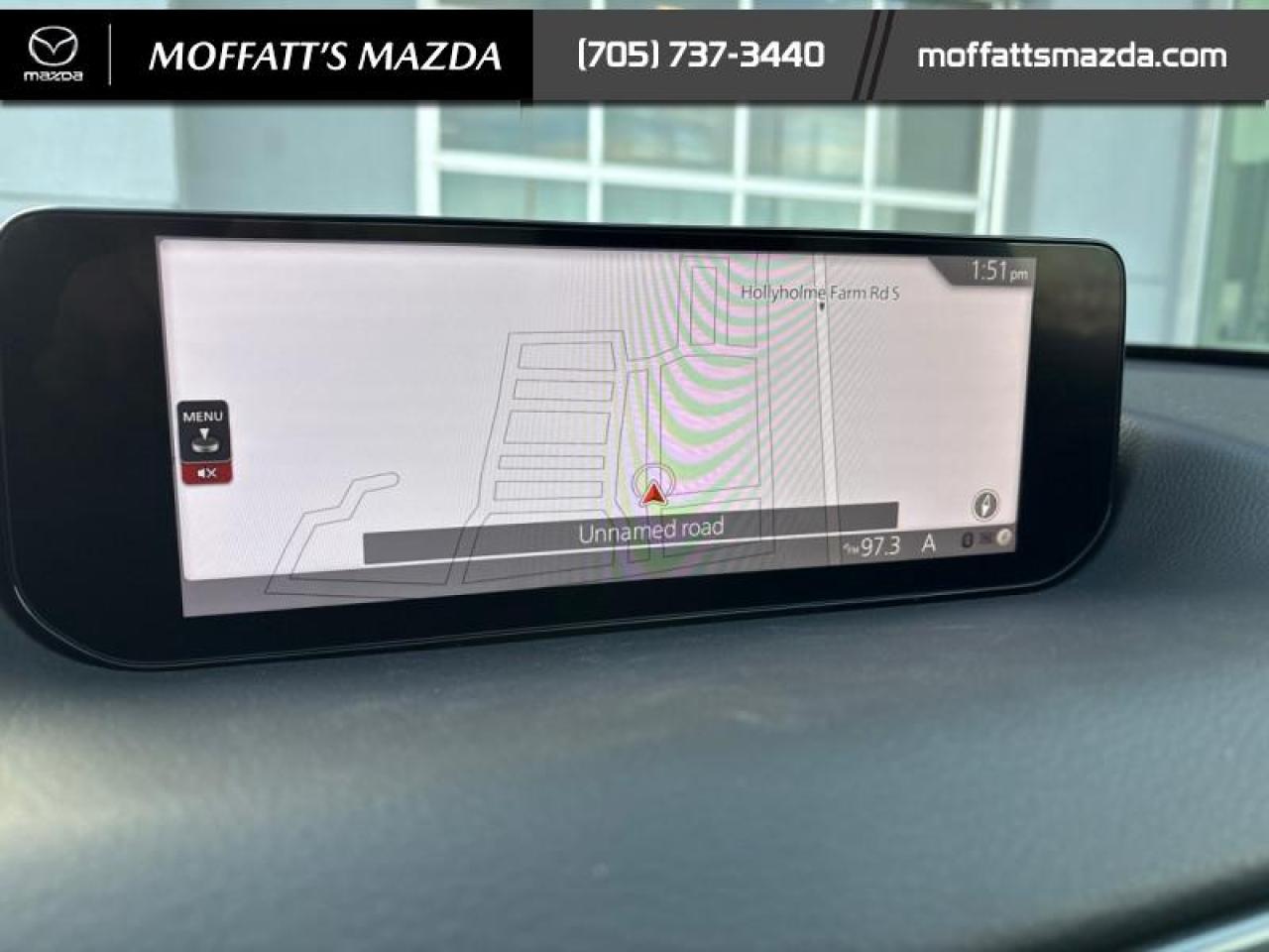 2025 Mazda CX-50 Hybrid GT Photo