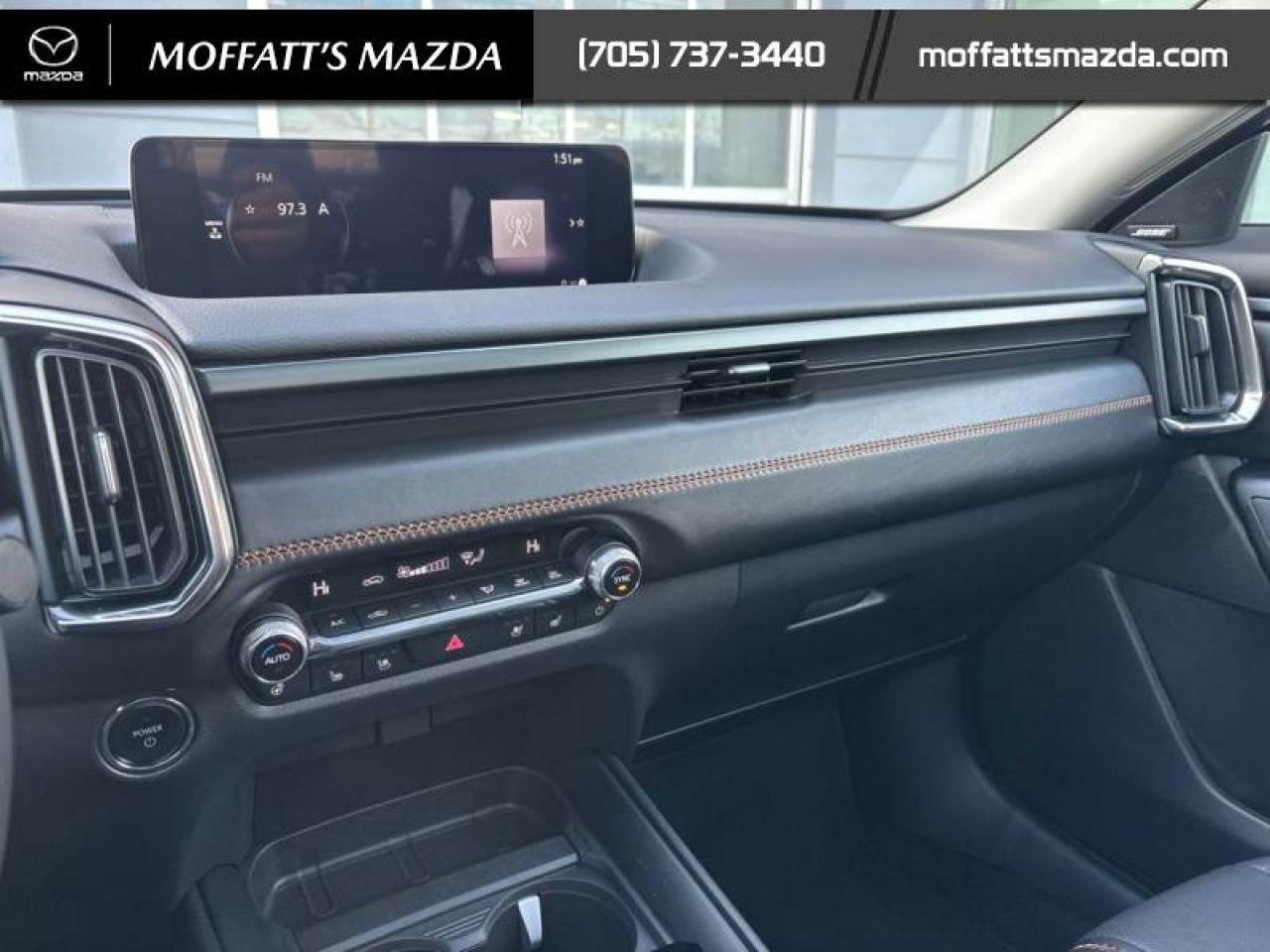 2025 Mazda CX-50 Hybrid GT Photo