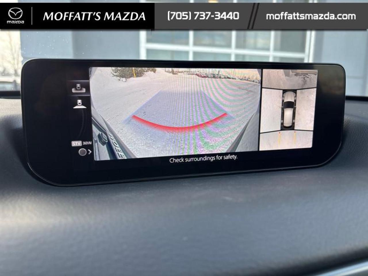 2025 Mazda CX-50 Hybrid GT Photo