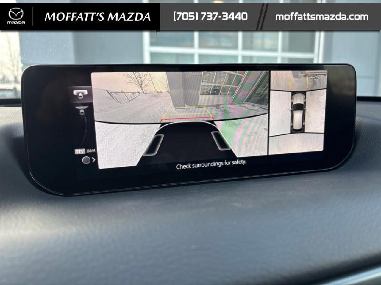 2025 Mazda CX-50 Hybrid GT Photo