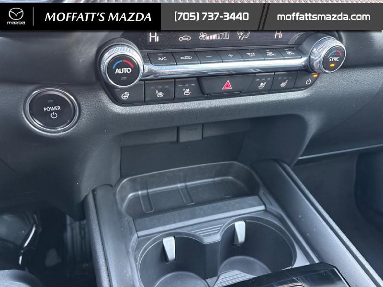 2025 Mazda CX-50 Hybrid GT Photo