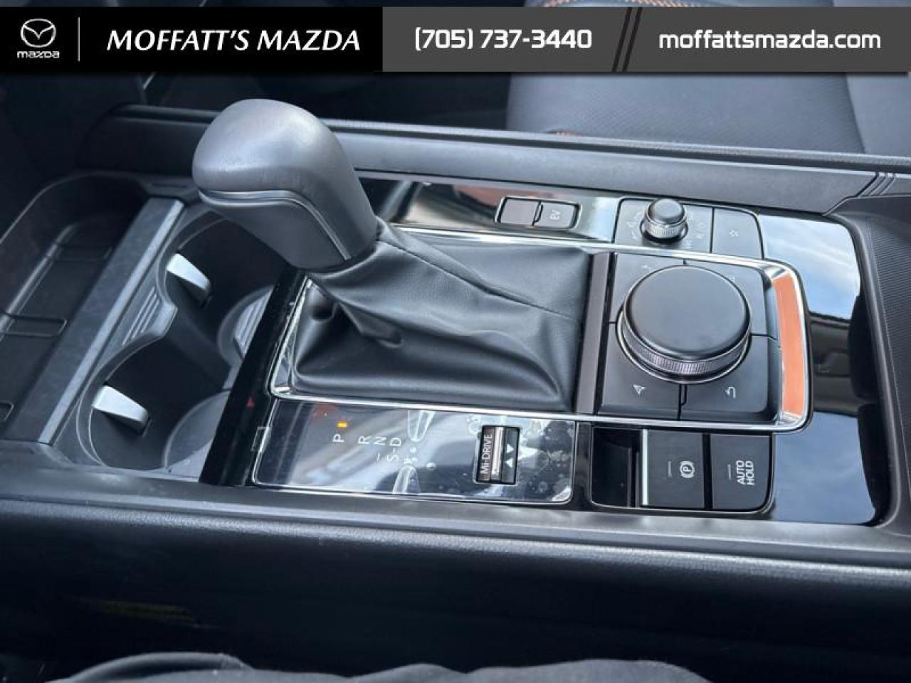 2025 Mazda CX-50 Hybrid GT Photo