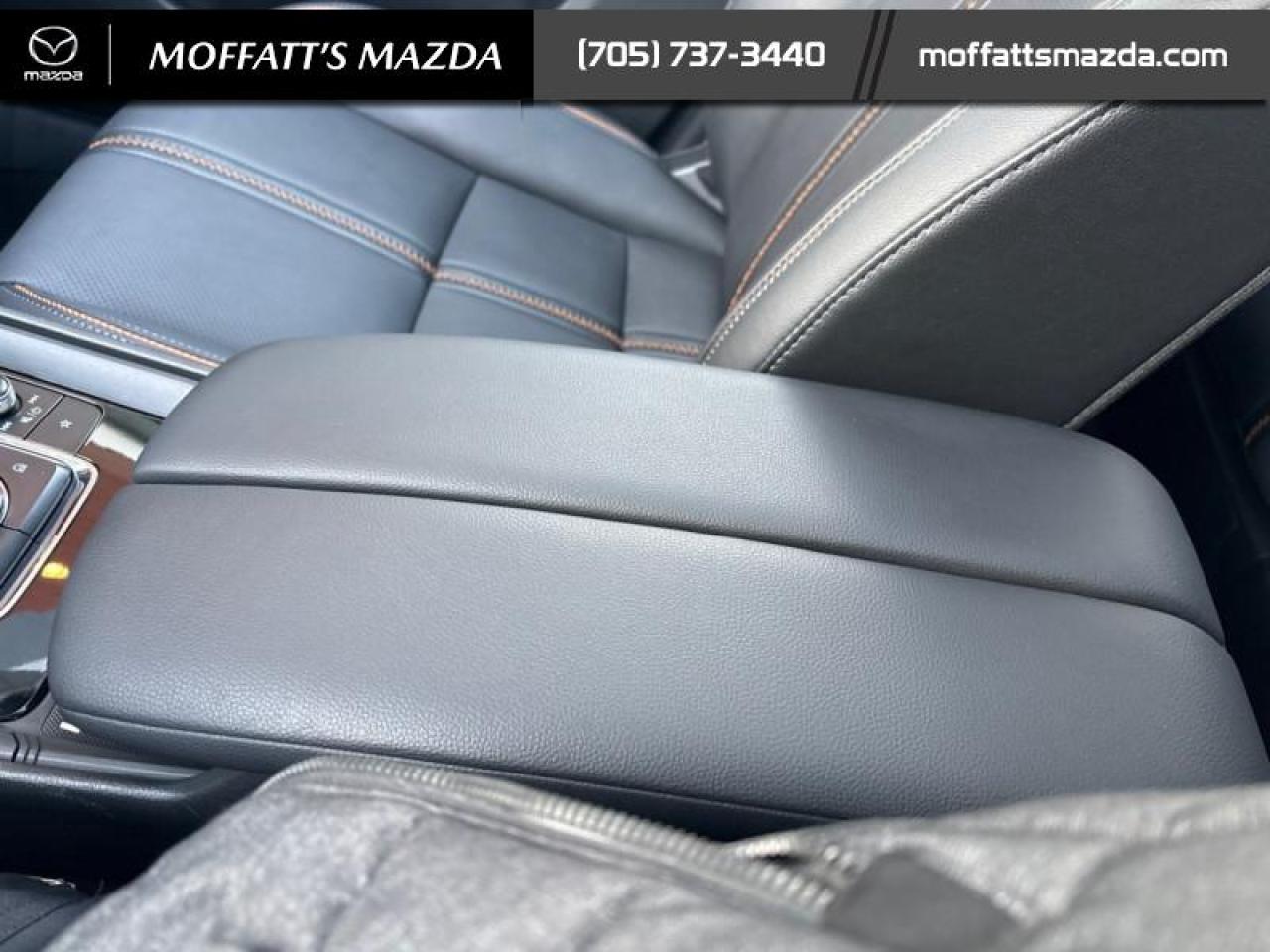 2025 Mazda CX-50 Hybrid GT Photo