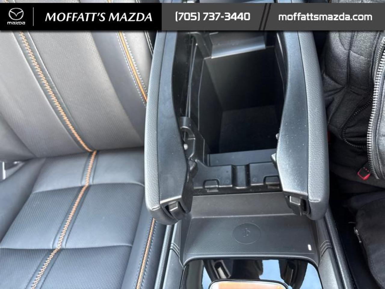 2025 Mazda CX-50 Hybrid GT Photo