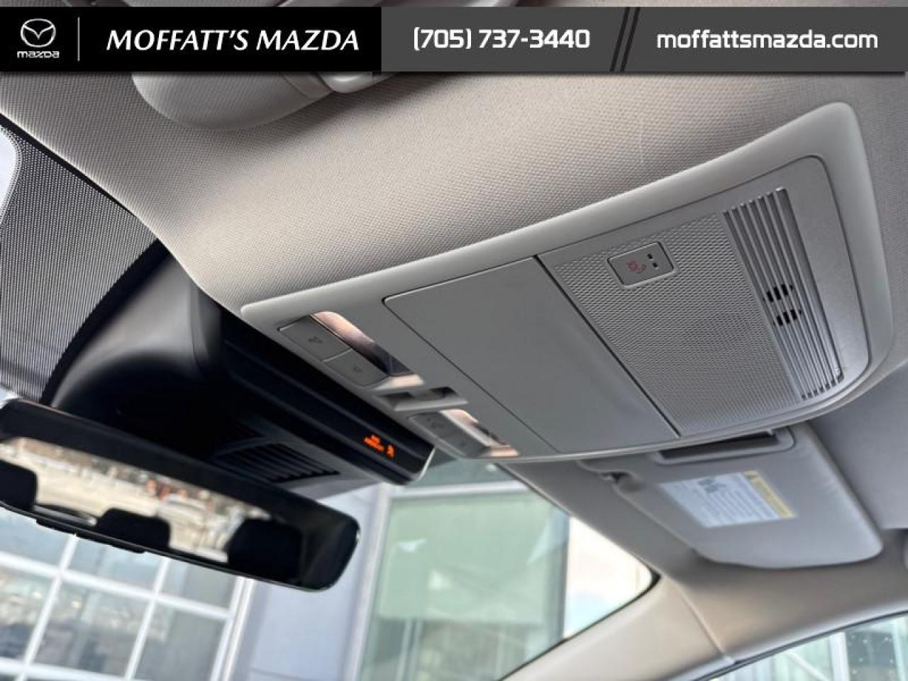 2025 Mazda CX-50 Hybrid GT Photo