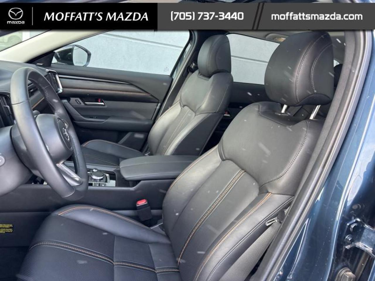 2025 Mazda CX-50 Hybrid GT Photo