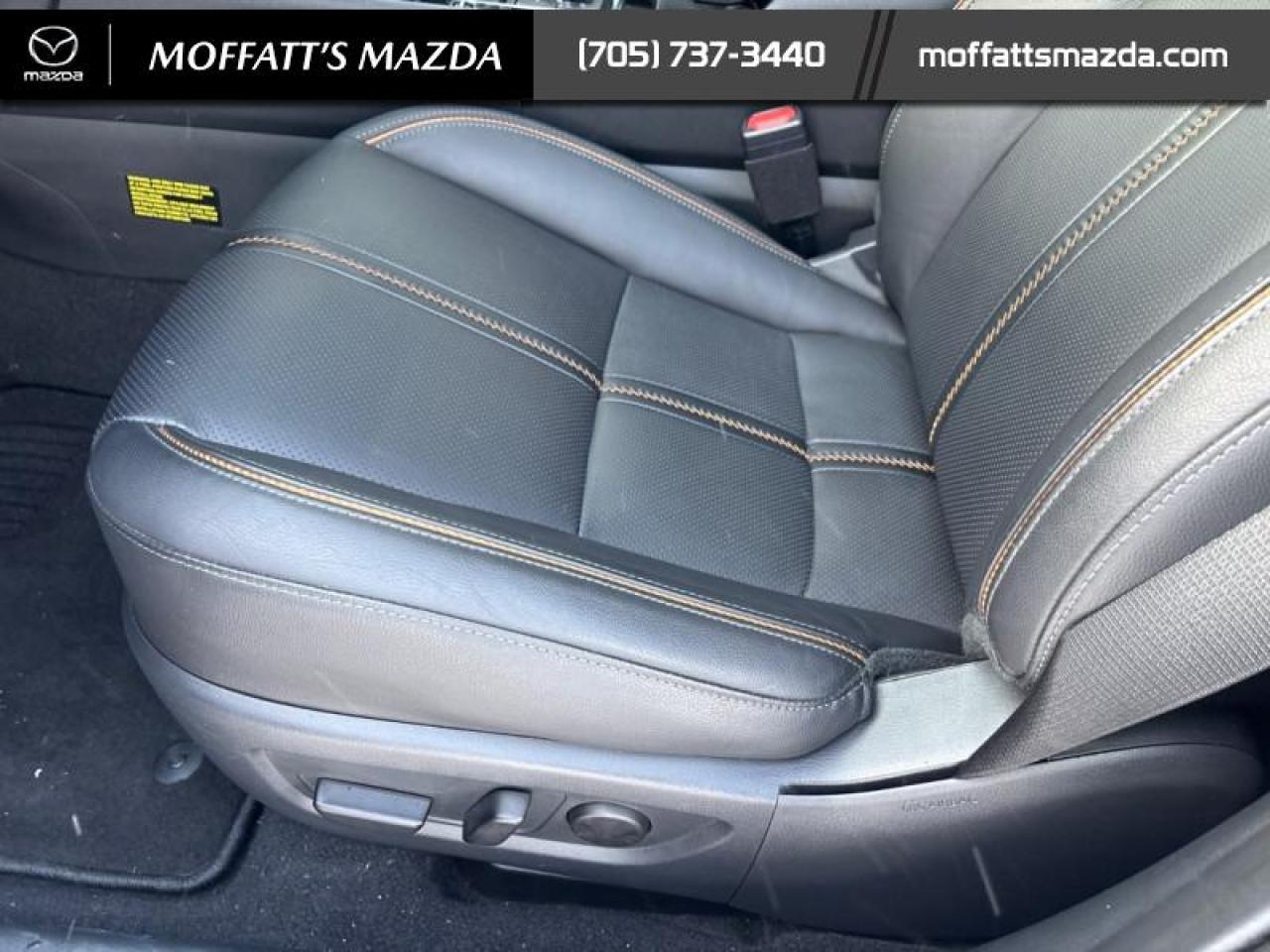 2025 Mazda CX-50 Hybrid GT Photo