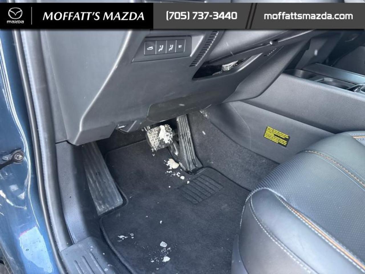 2025 Mazda CX-50 Hybrid GT Photo