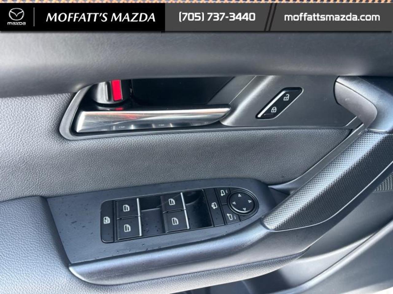 2025 Mazda CX-50 Hybrid GT Photo