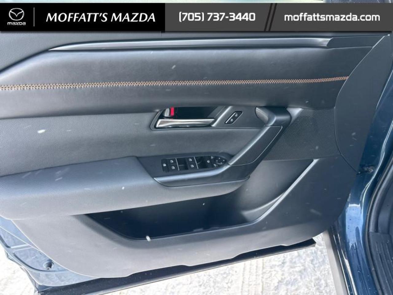 2025 Mazda CX-50 Hybrid GT Photo