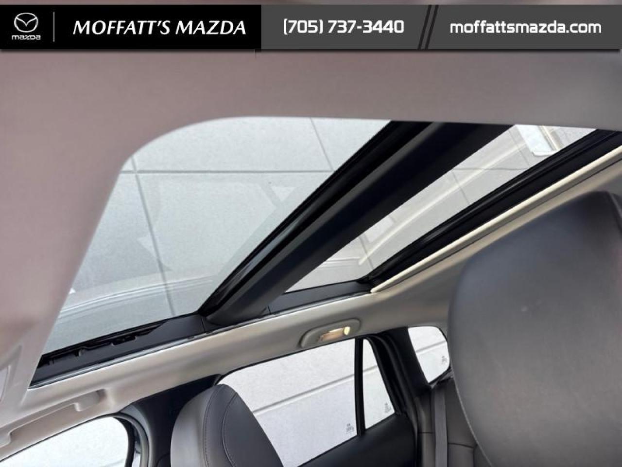 2025 Mazda CX-50 Hybrid GT Photo