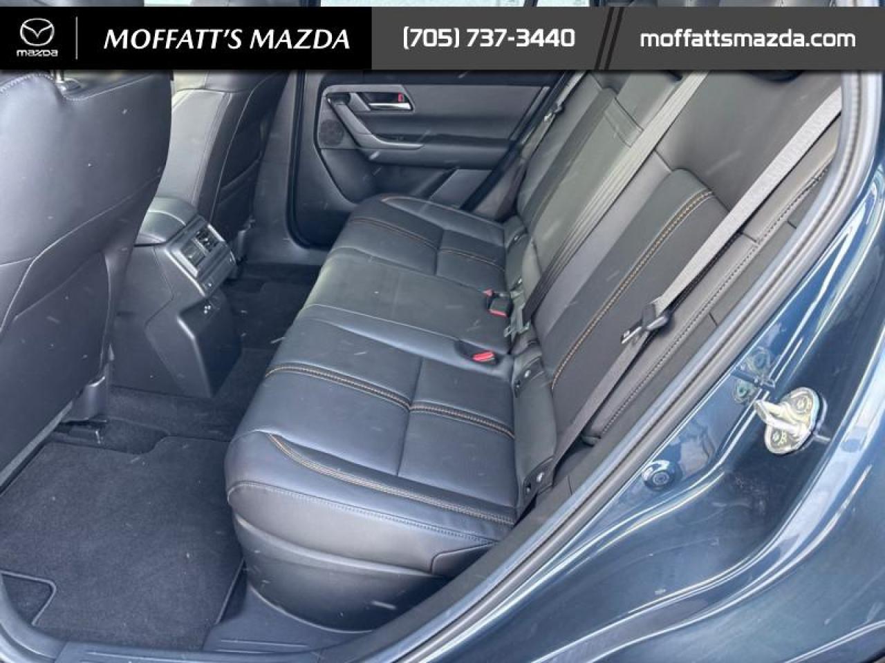 2025 Mazda CX-50 Hybrid GT Photo