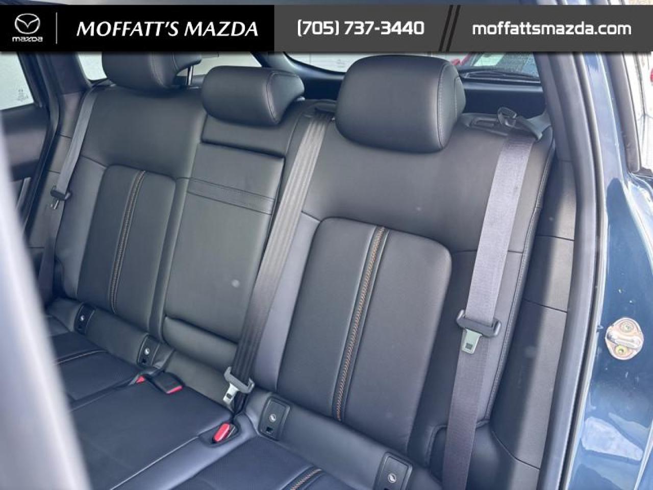 2025 Mazda CX-50 Hybrid GT Photo