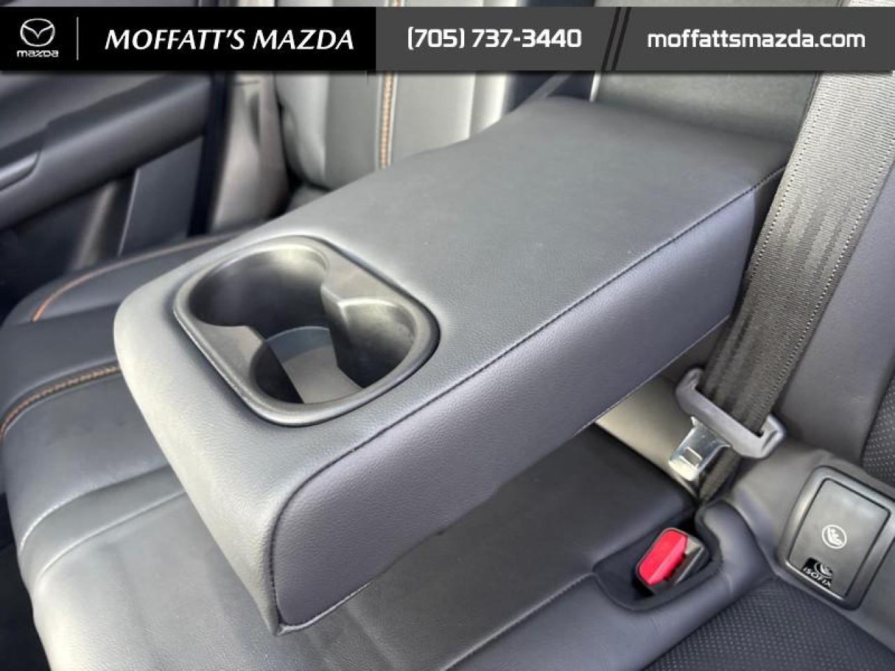 2025 Mazda CX-50 Hybrid GT Photo