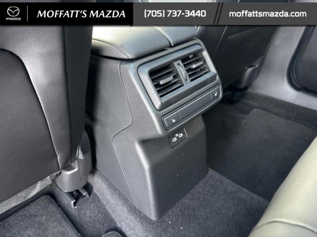 2025 Mazda CX-50 Hybrid GT Photo