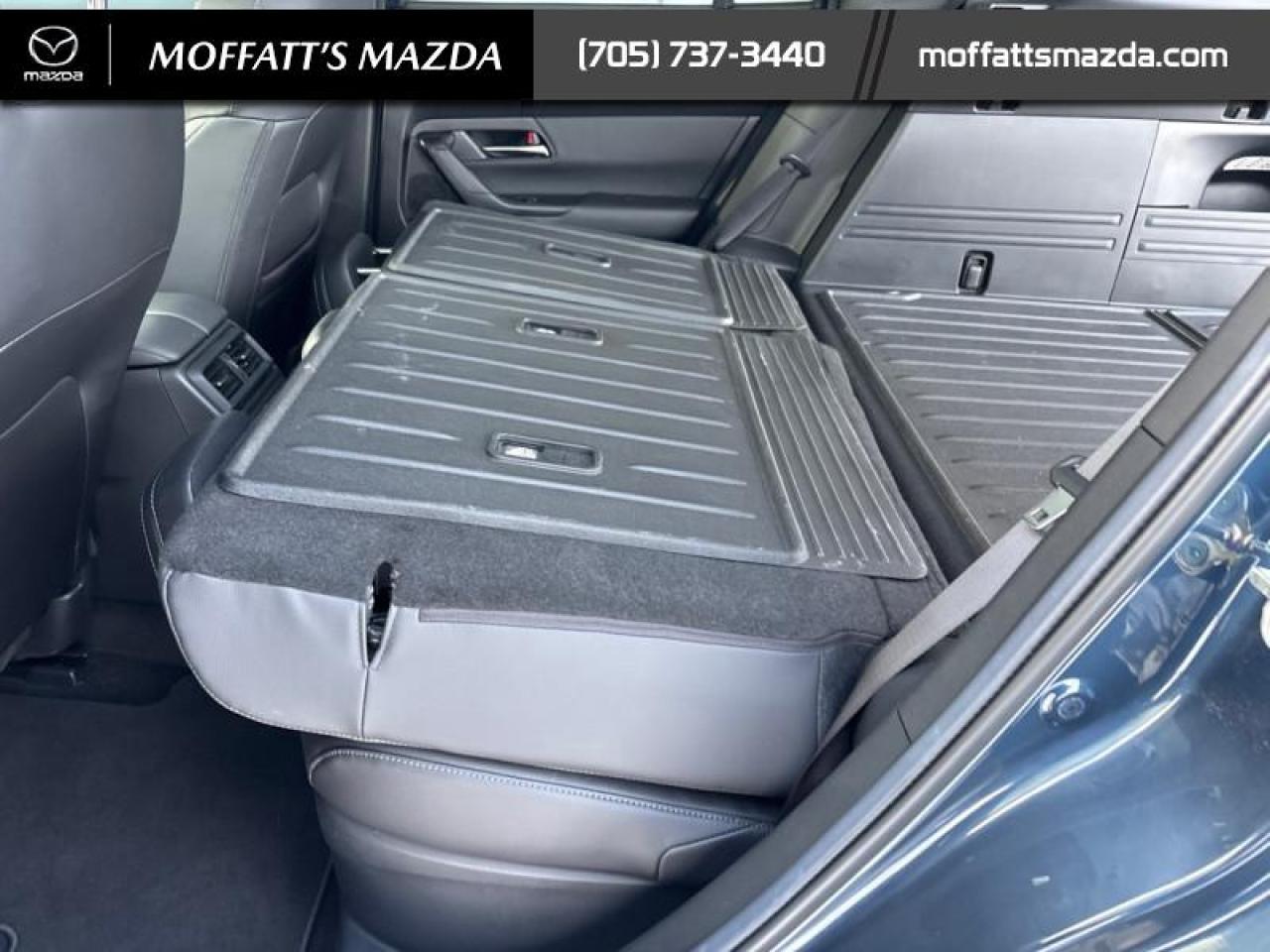 2025 Mazda CX-50 Hybrid GT Photo