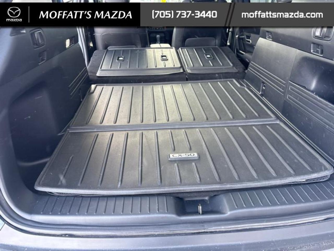 2025 Mazda CX-50 Hybrid GT Photo