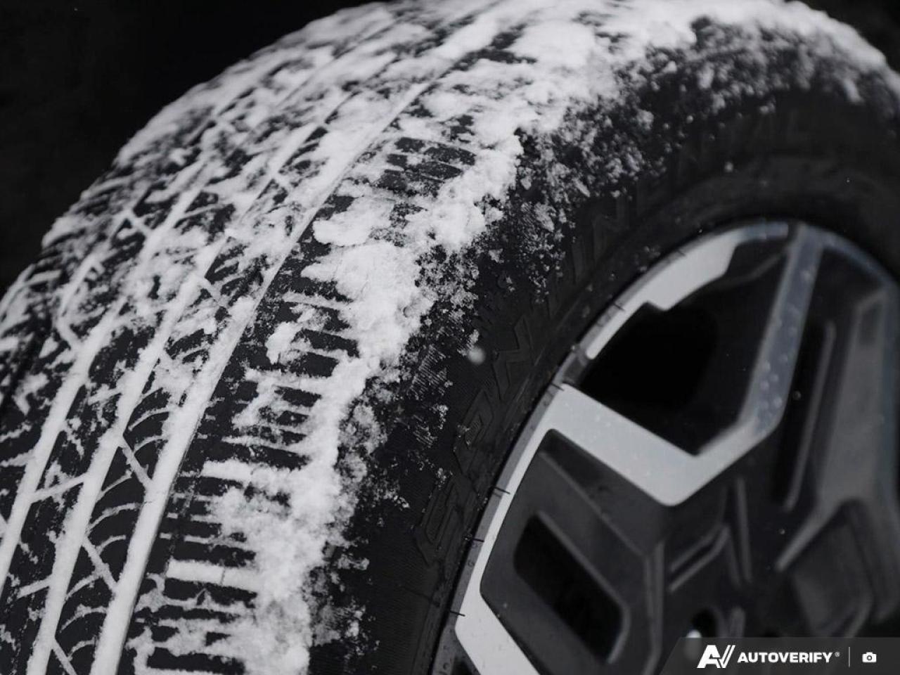 2021 Hyundai Santa Fe HEV Luxury 4dr All-Wheel Drive Photo