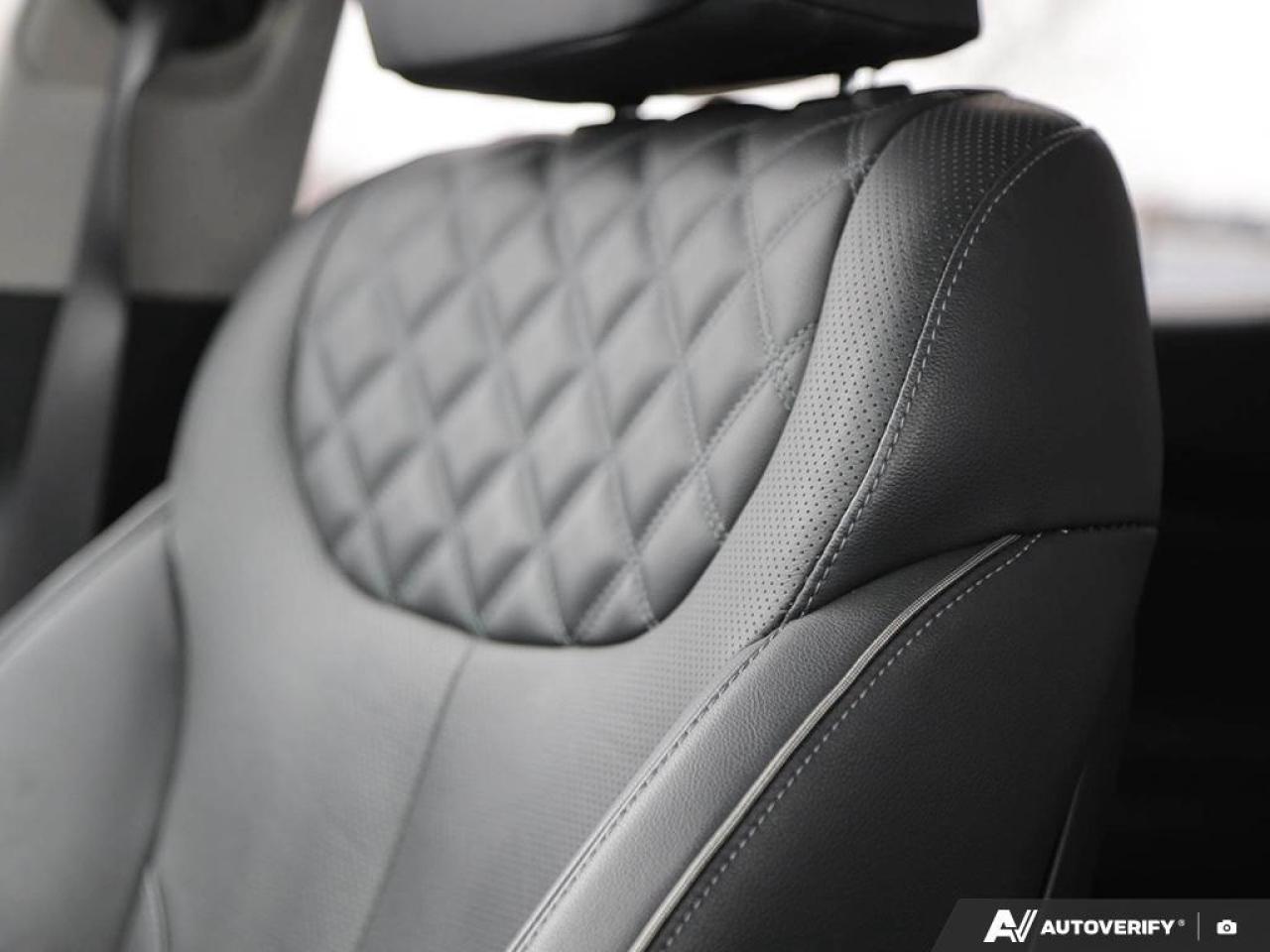 2021 Hyundai Santa Fe HEV Luxury 4dr All-Wheel Drive Photo