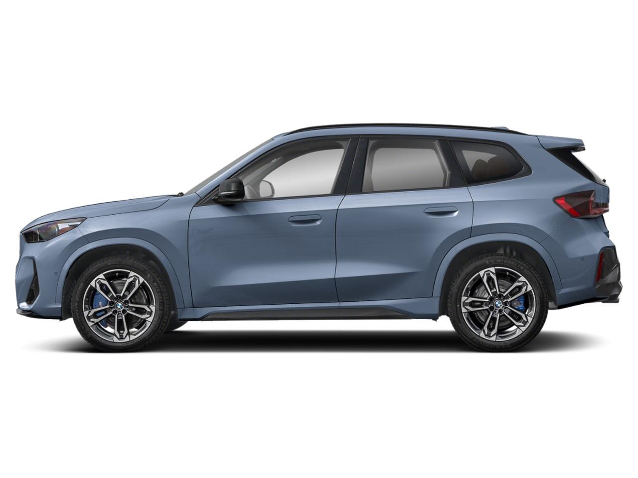2026 BMW X1 M35i xDrive Sports Activity Vehicle Photo